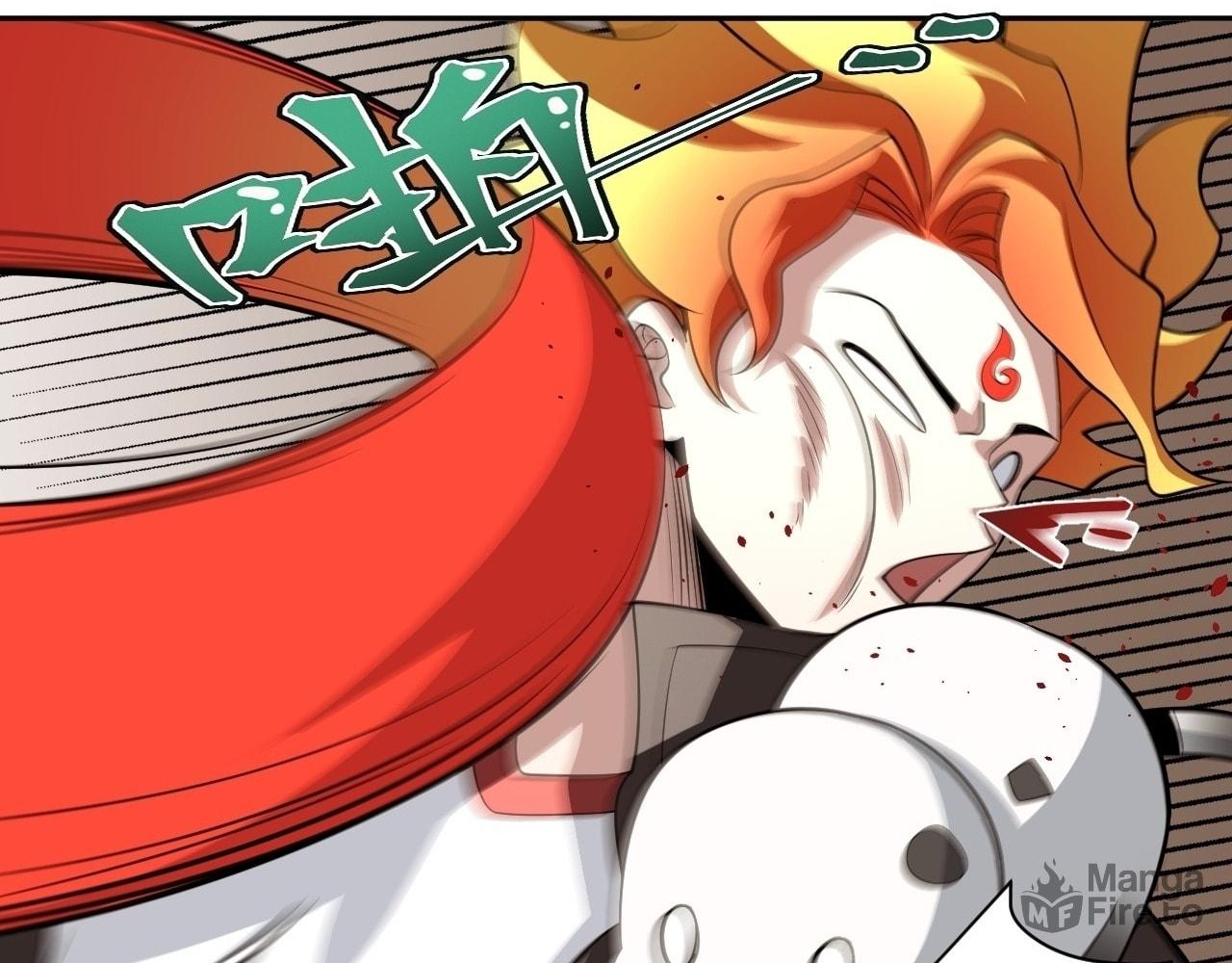 God Slayer – Chapter 28 page 74