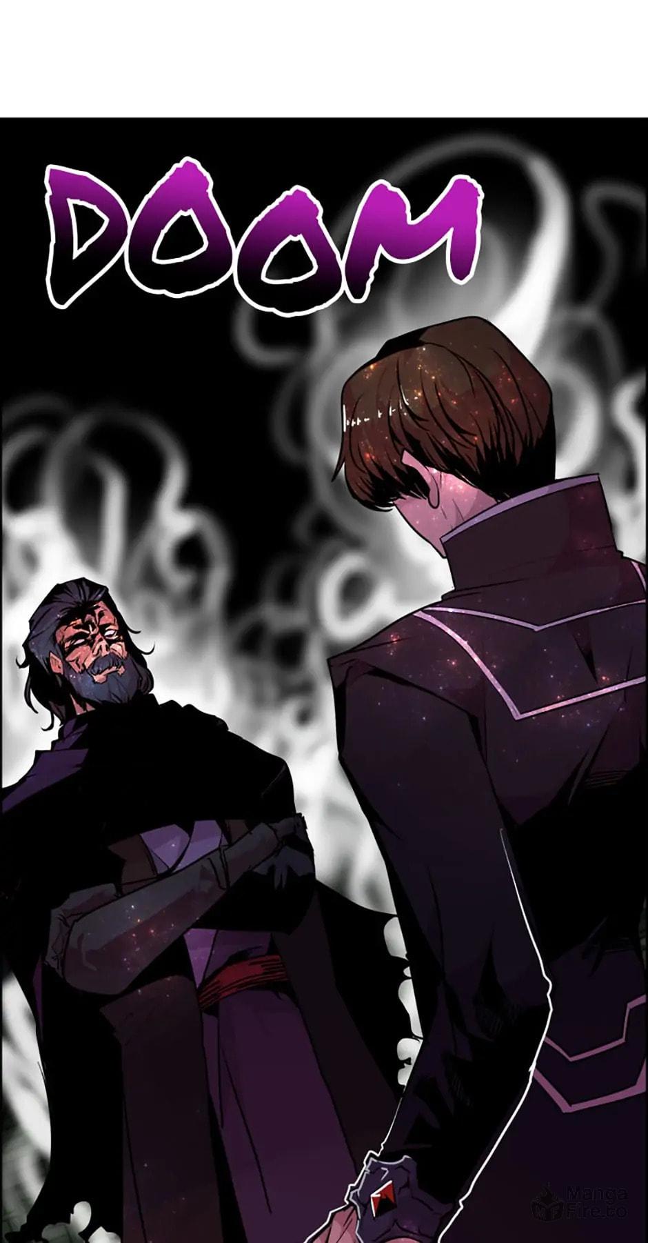 Returning With Absolutely Nothing – Chapter 54 page 5