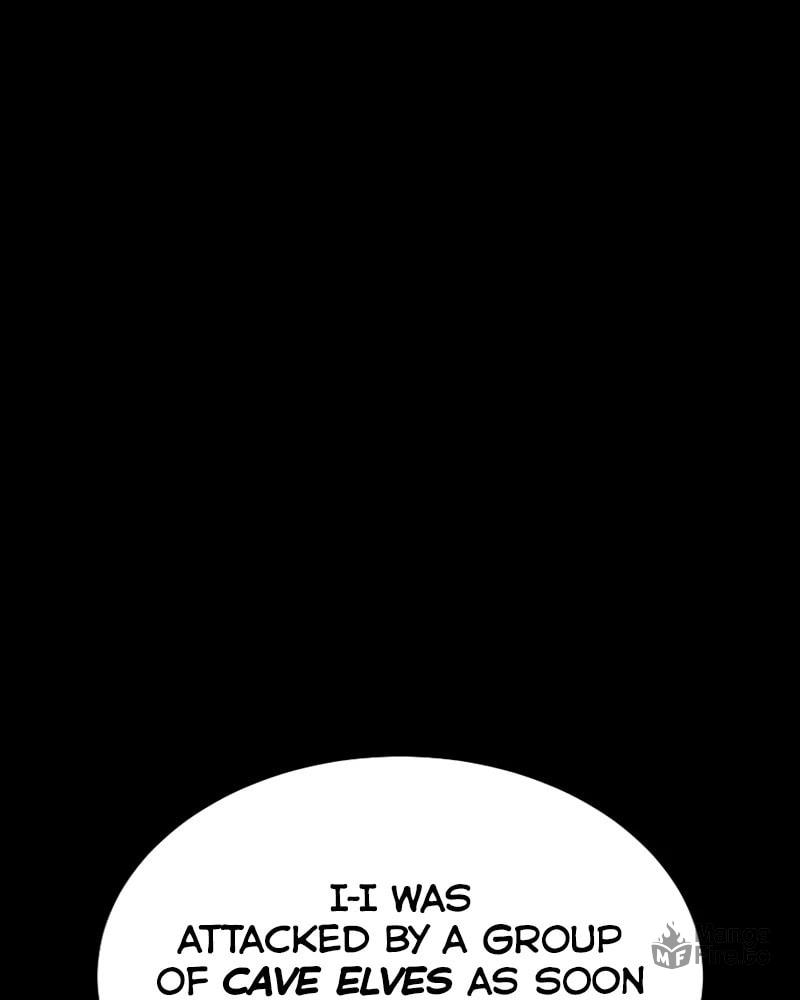 The Protagonist's Hidden Strength – Chapter 43 page 24