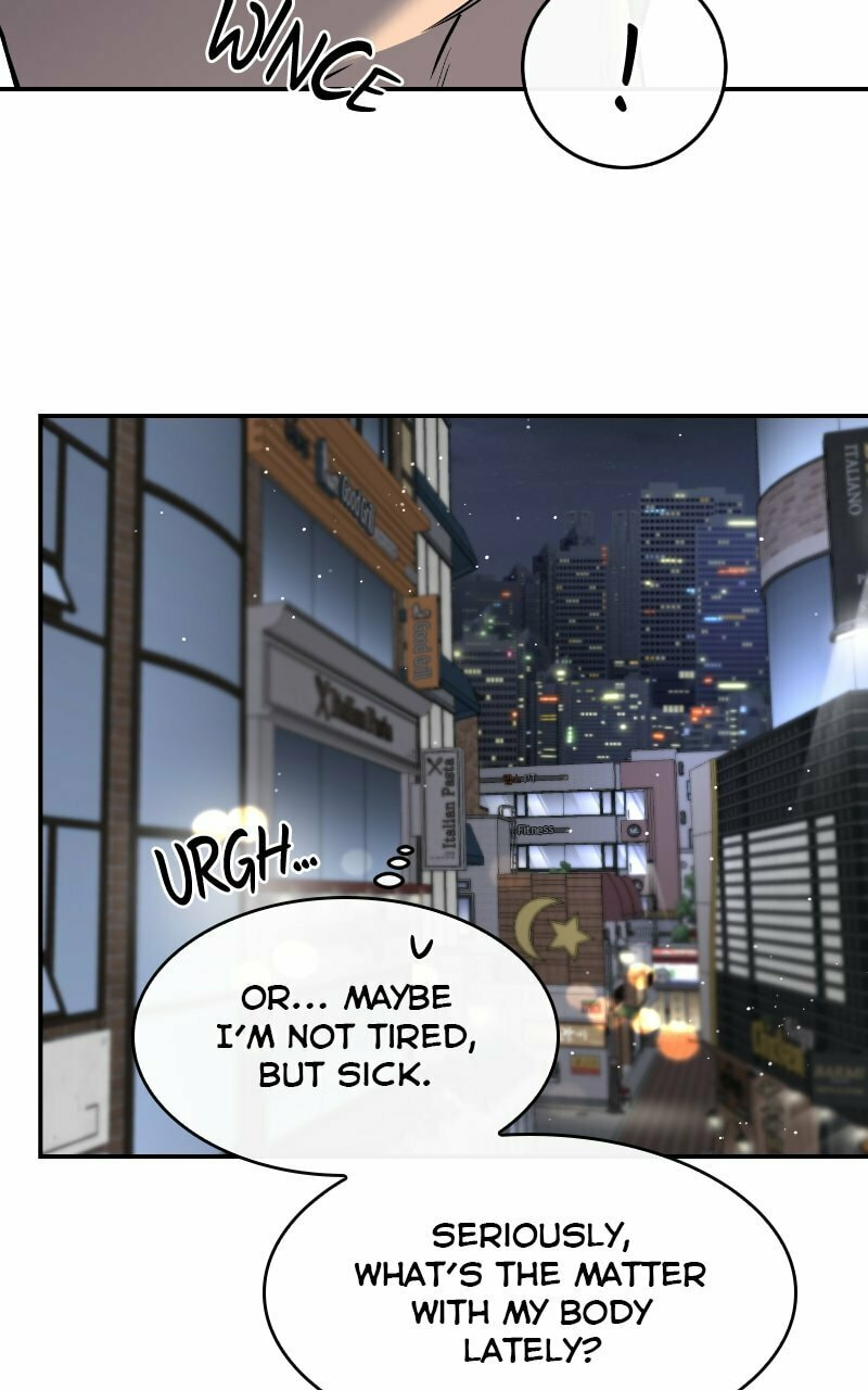 Extroversion of an Immortal – Chapter 37 page 46