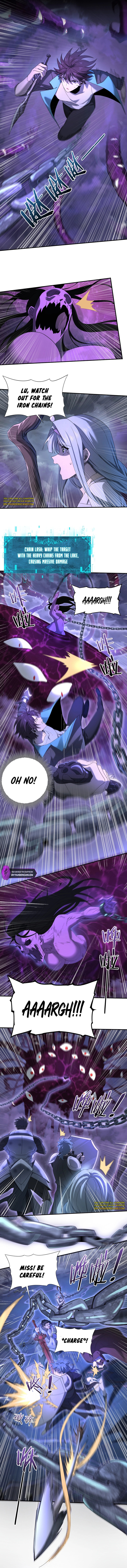 I Got the Weakest Class, Dragon Tamer!? – Chapter 8 page 4