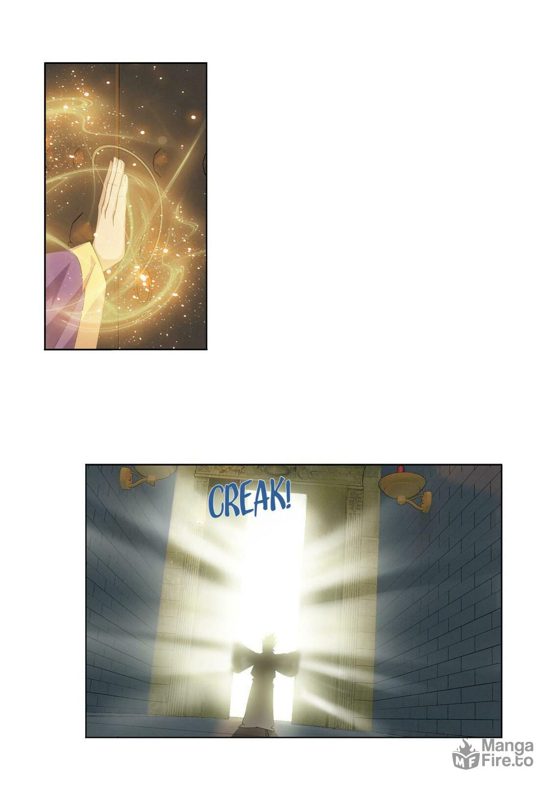 A Spiritual Art Passed Down Through Generations page 9