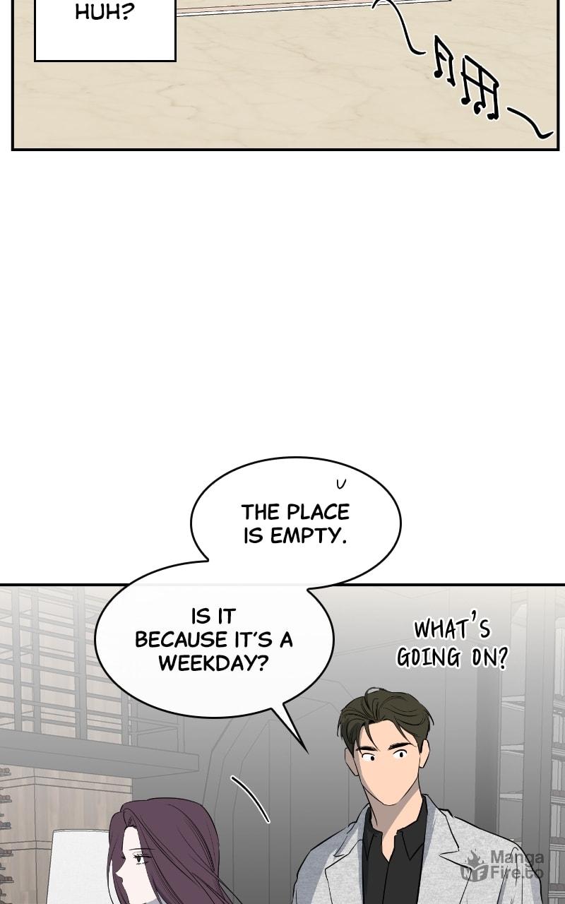 Extroversion of an Immortal – Chapter 57 page 79