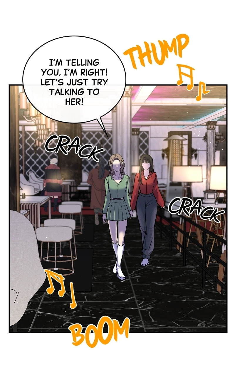 Extroversion of an Immortal – Chapter 34 page 36