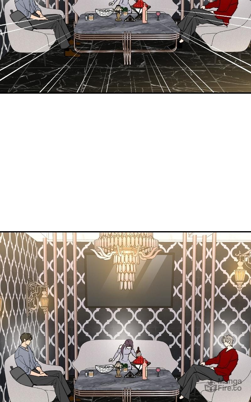 Extroversion of an Immortal – Chapter 34 page 20