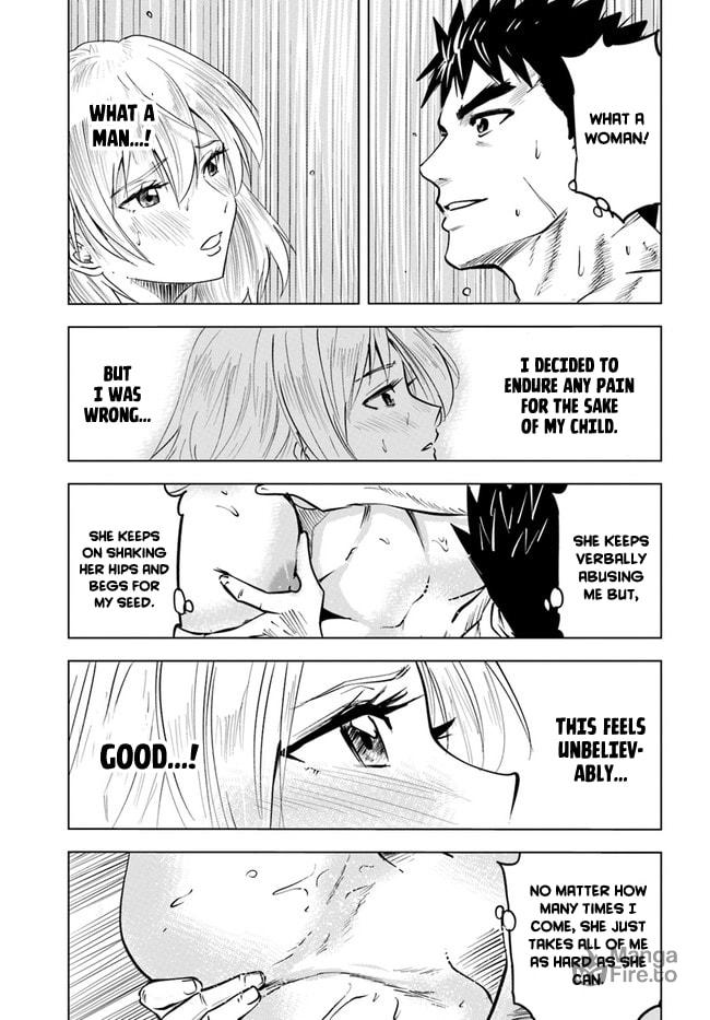 Road to Kingdom – Chapter 37 page 26