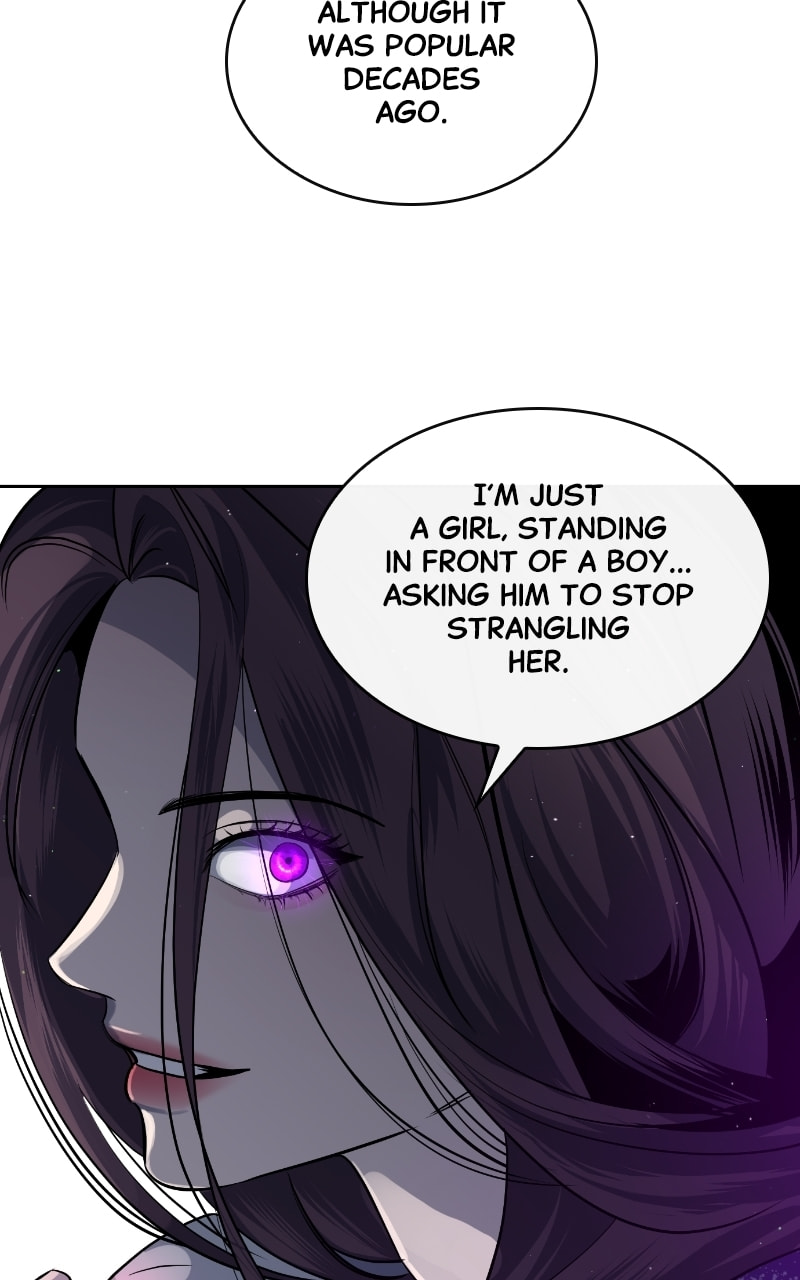 Extroversion of an Immortal – Chapter 4 page 51
