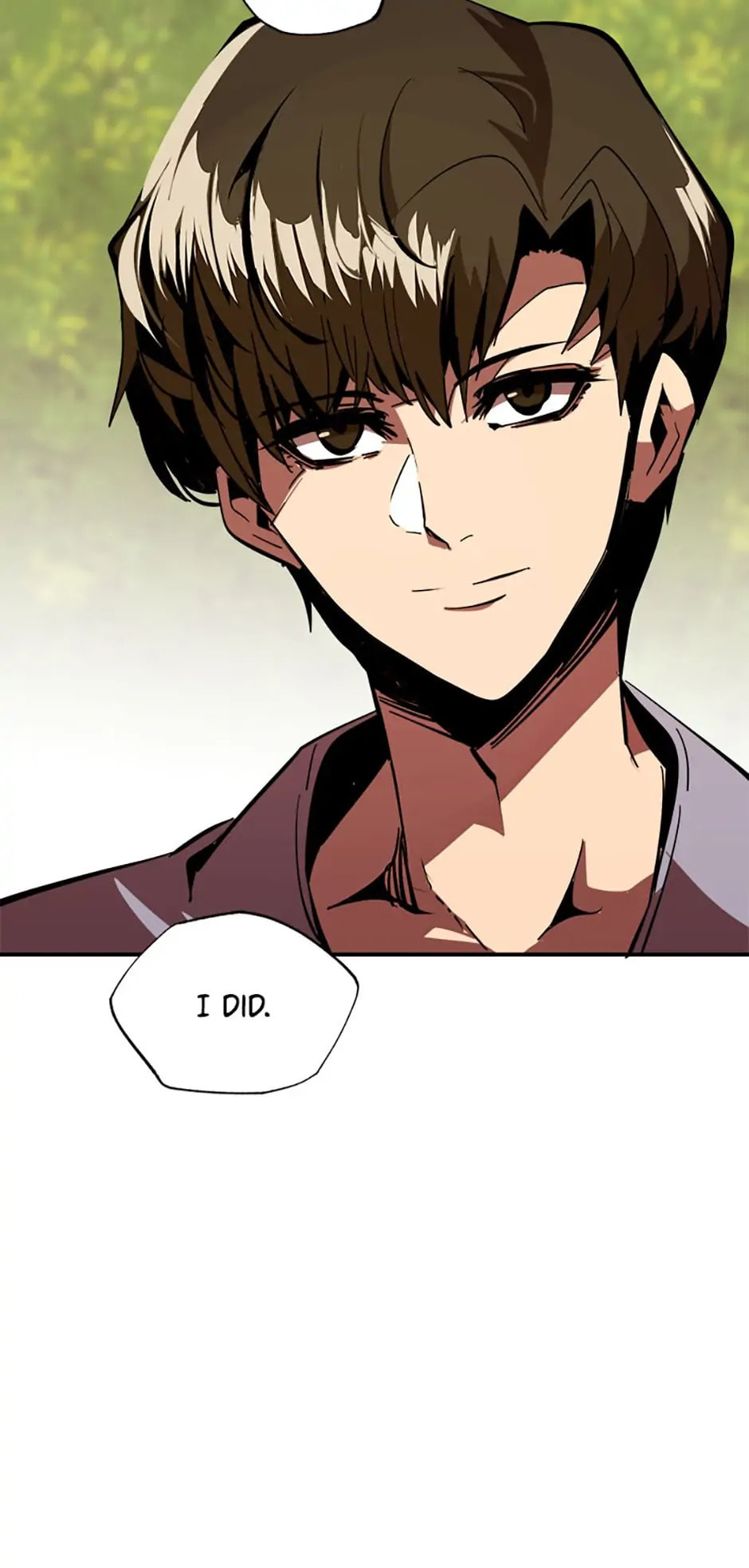 Returning With Absolutely Nothing – Chapter 41 page 63