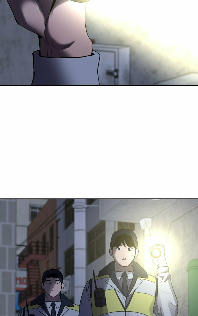 Extroversion of an Immortal – Chapter 4 page 57