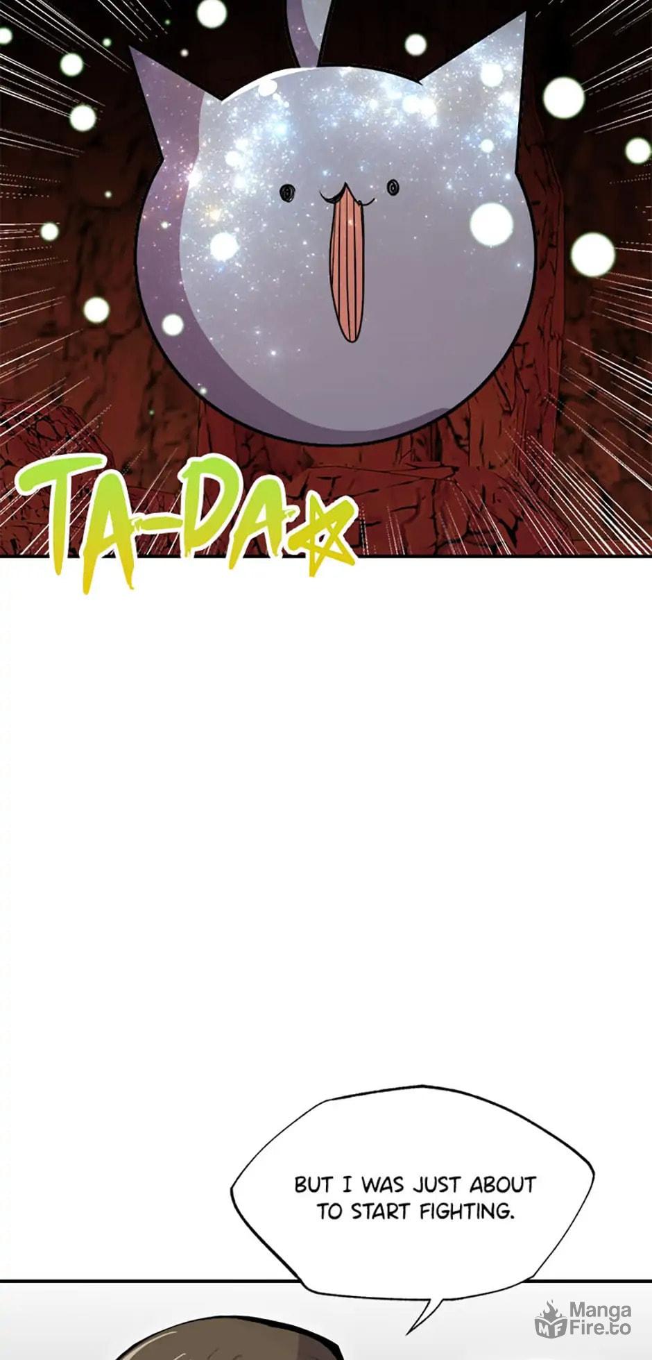 Returning With Absolutely Nothing – Chapter 58 page 47