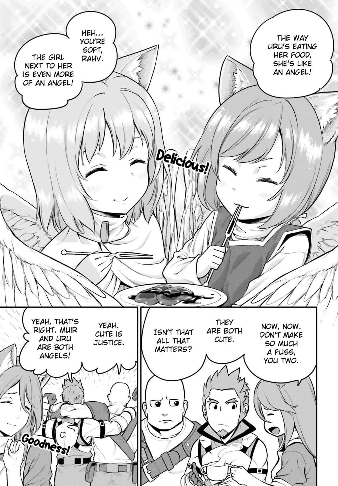 Hiiro Snaps, Part 3 page 10