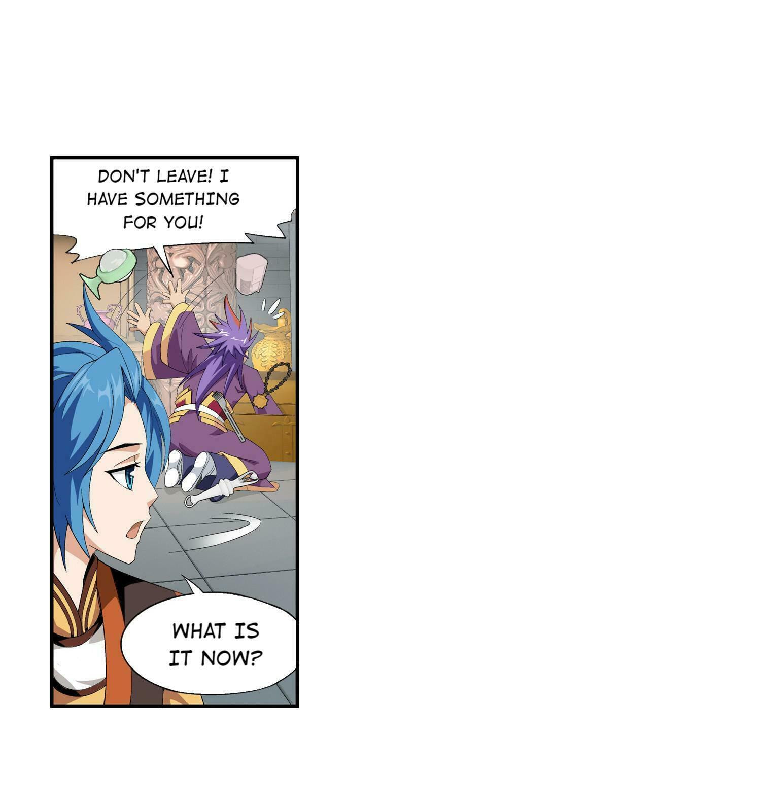 A Spiritual Art Passed Down Through Generations page 13