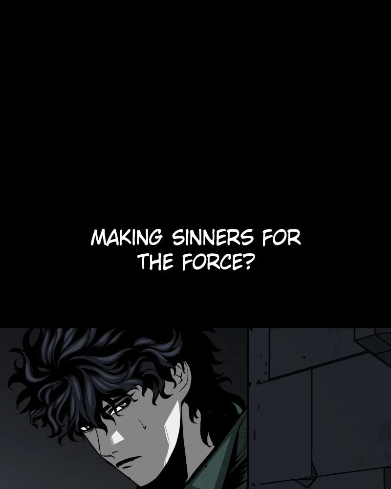 The Protagonist's Hidden Strength – Chapter 46 page 16