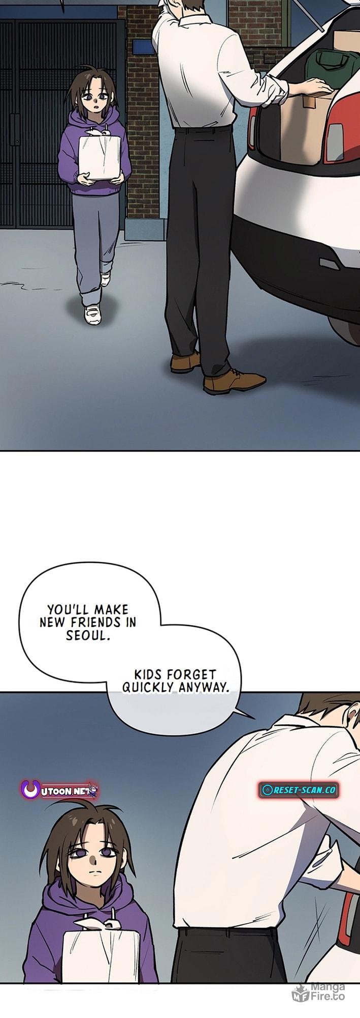 Cosmo's Labyrinth – Chapter 0 page 59