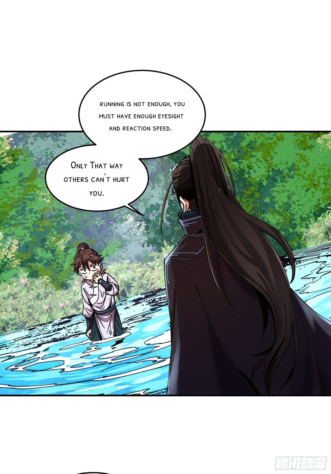 Celebrating the Remaining Life – Chapter 16 page 16