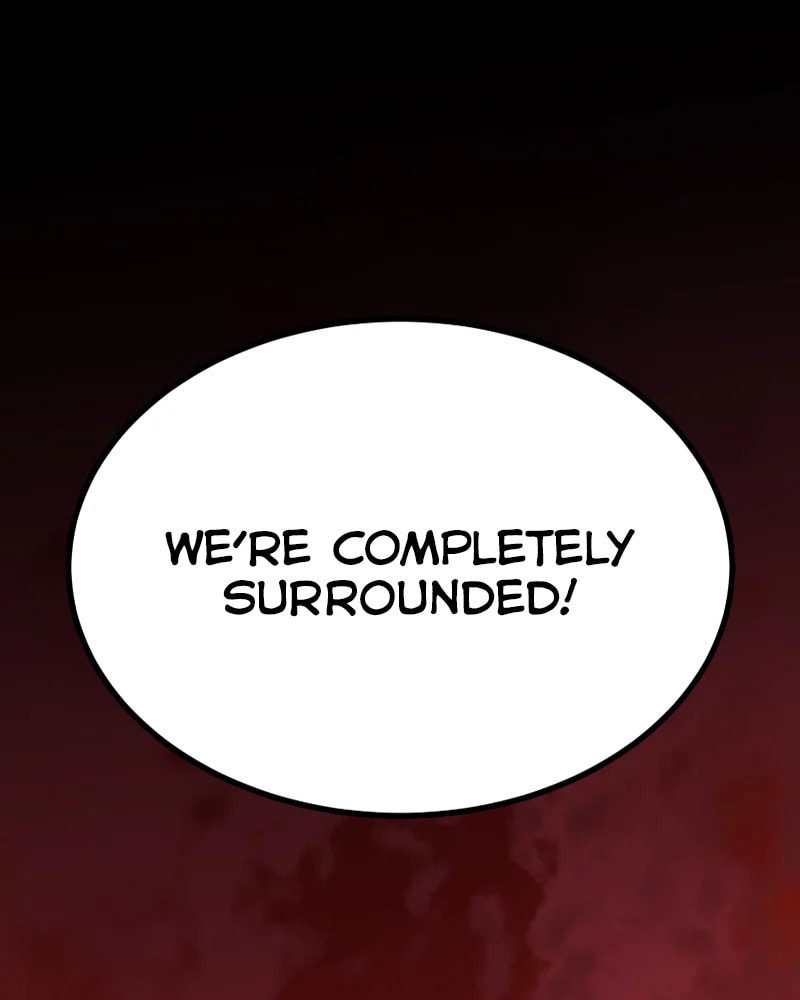 The Protagonist's Hidden Strength – Chapter 40 page 3