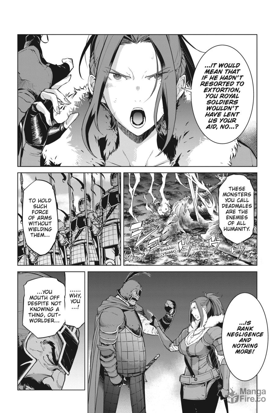 Lightning Meteorite page 14