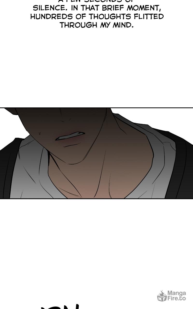 Extroversion of an Immortal – Chapter 8 page 69