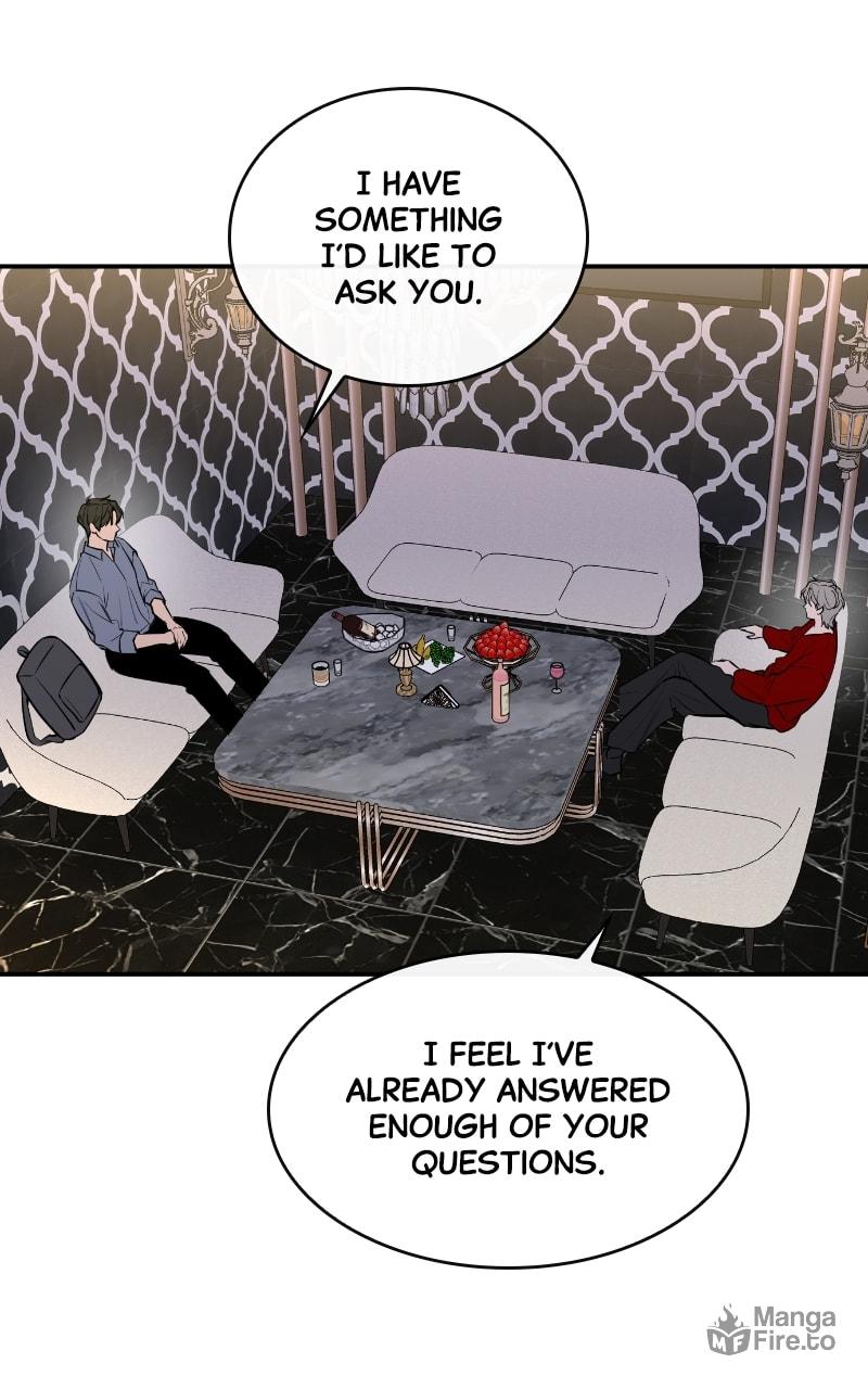 Extroversion of an Immortal – Chapter 34 page 59