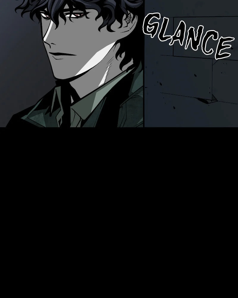 The Protagonist's Hidden Strength – Chapter 46 page 40