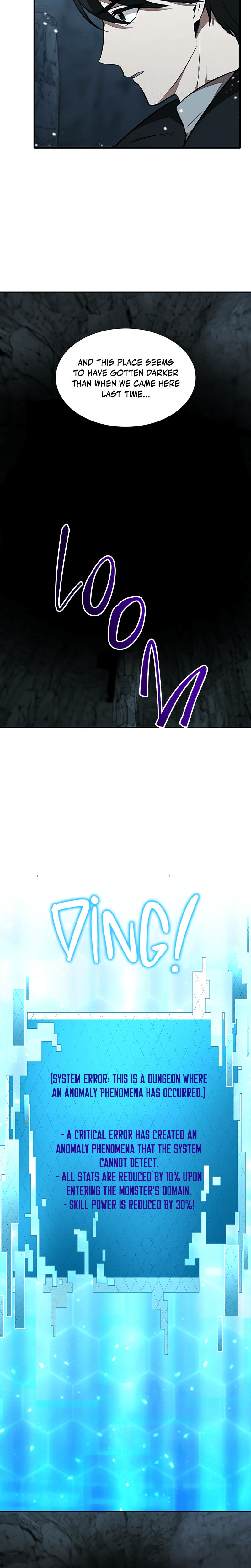 Food Truck Owner inside the Dungeon – Chapter 24 page 18