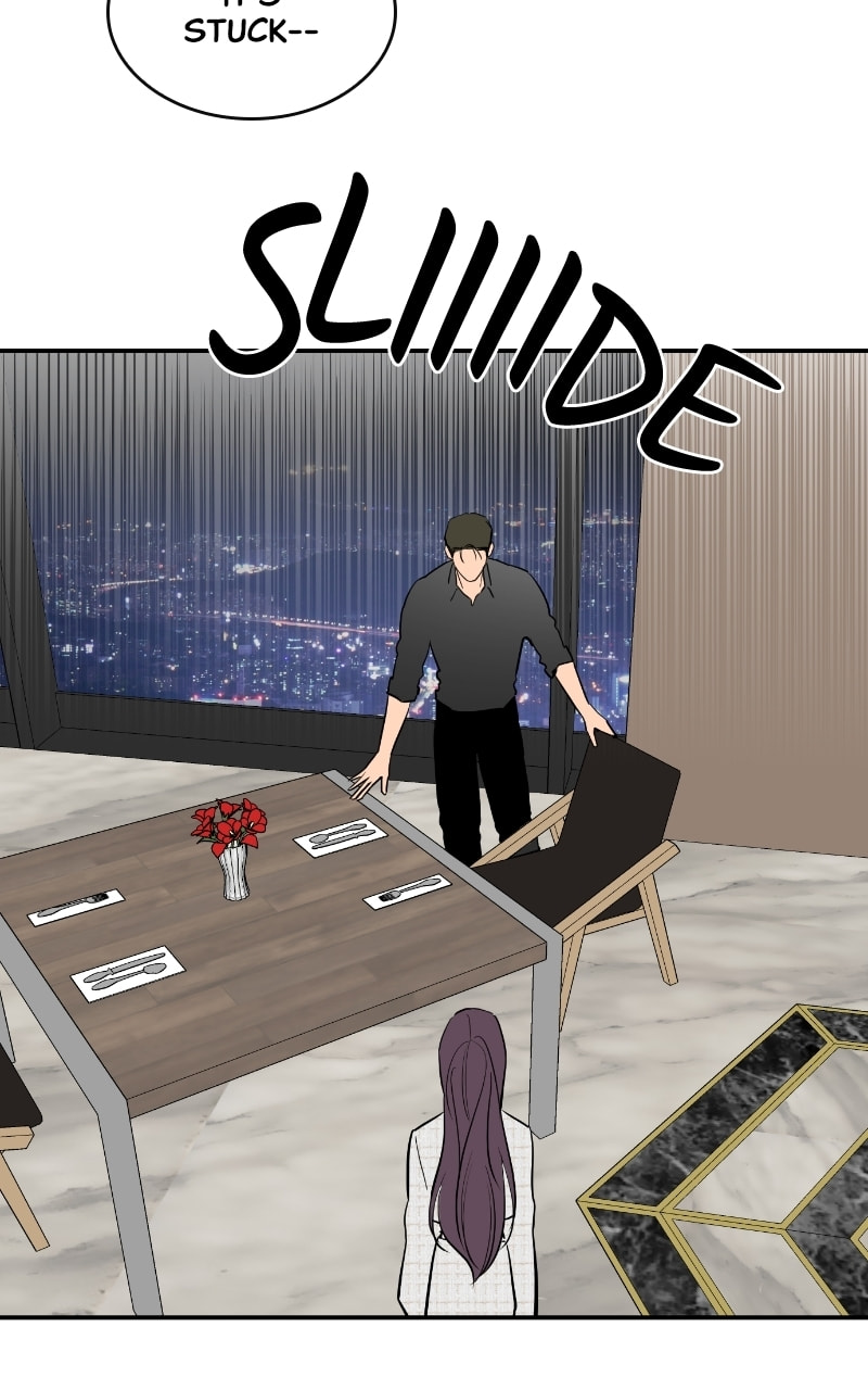 Extroversion of an Immortal – Chapter 57 page 96