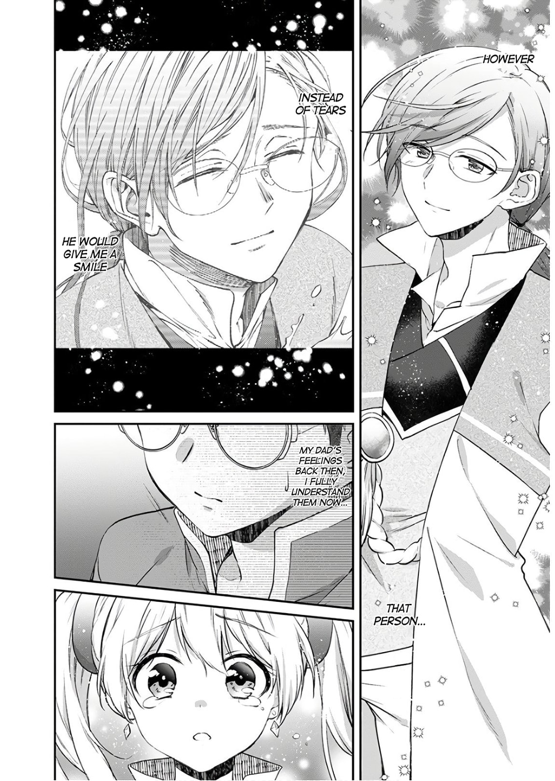 Goodbye!? Onii-sama page 25