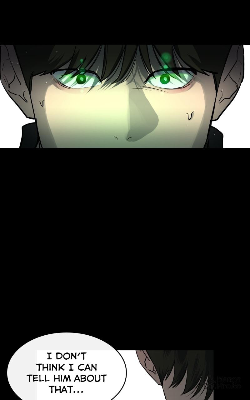 Extroversion of an Immortal – Chapter 4 page 8