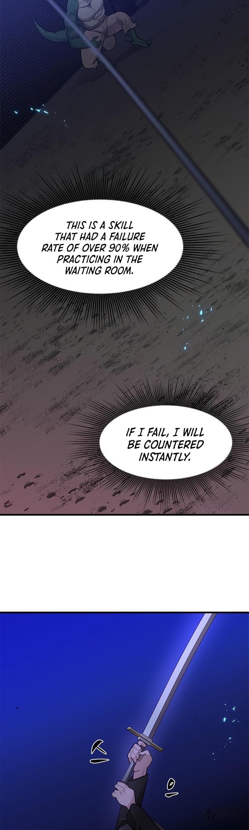 The Tutorial Is Too Tough! – Chapter 38 page 14