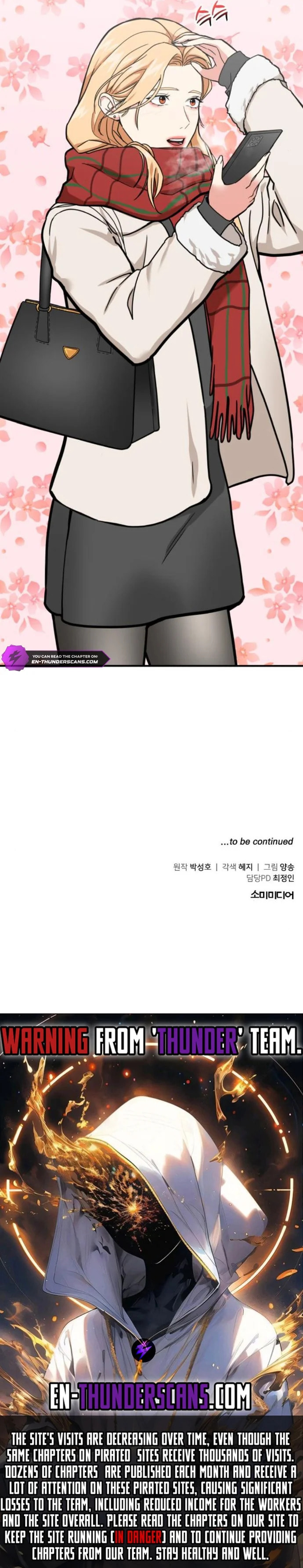 The Investor Who Sees The Future – Chapter 7 page 17