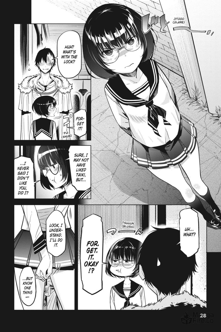 Lightning Meteorite page 24