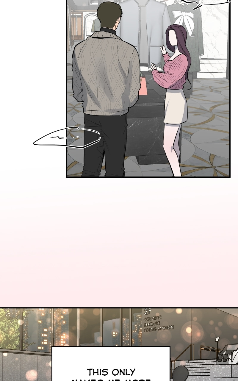 Extroversion of an Immortal – Chapter 57 page 66