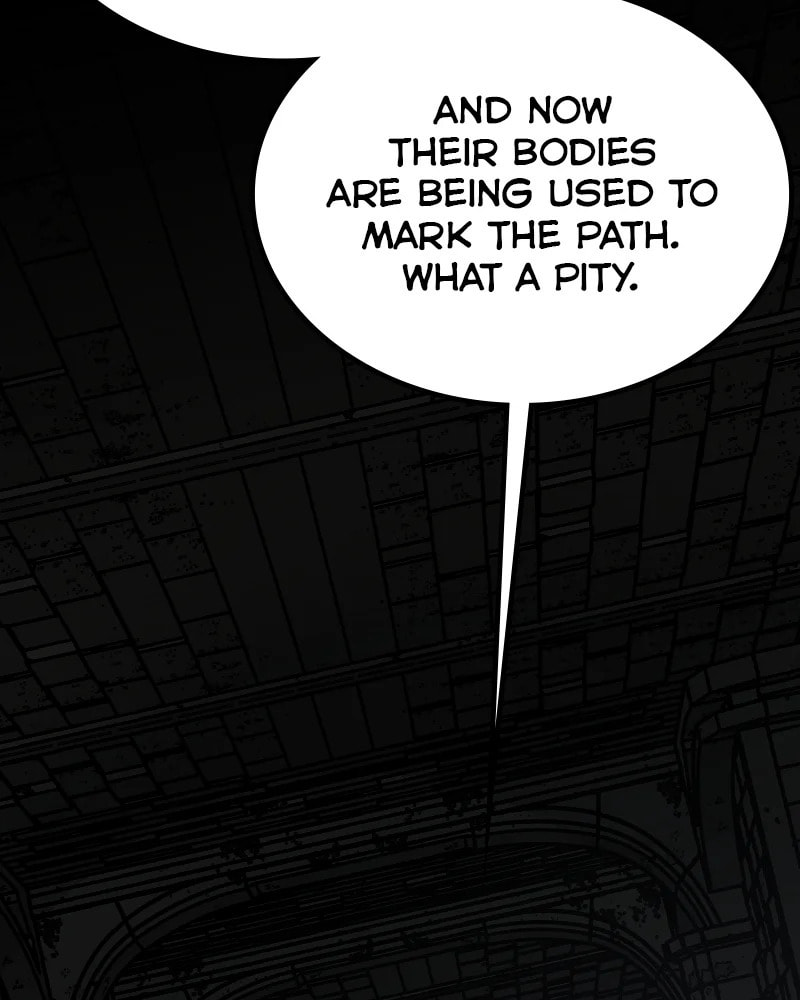 The Protagonist's Hidden Strength – Chapter 46 page 28