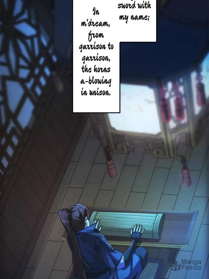 Celebrating the Remaining Life – Chapter 64 page 50