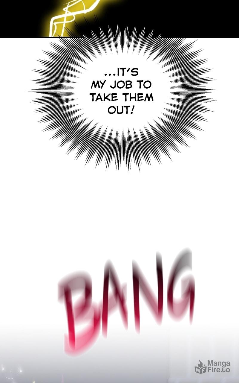 Extroversion of an Immortal – Chapter 4 page 29