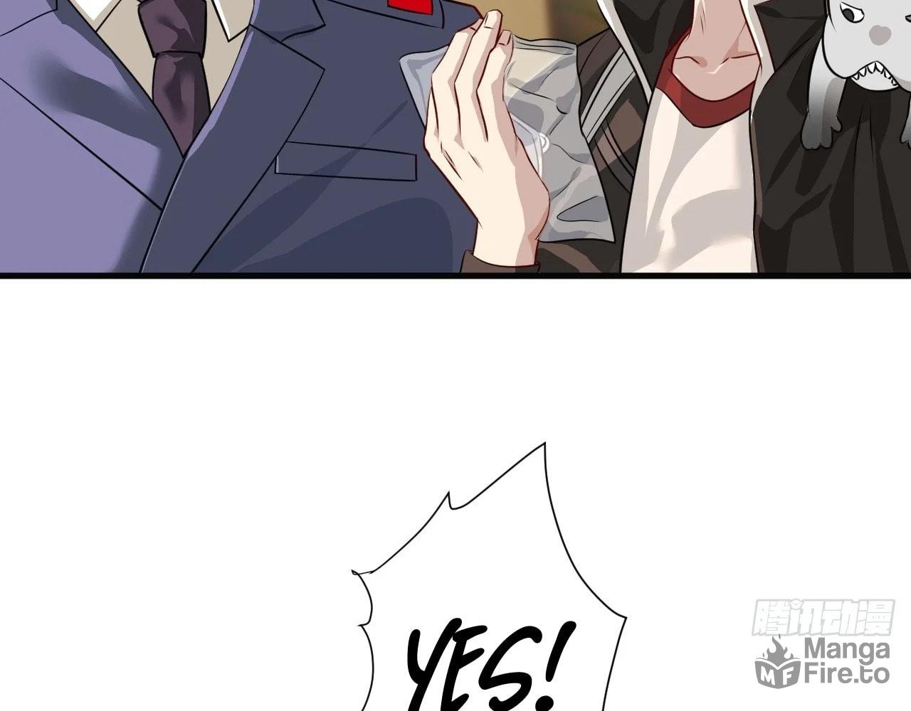 God Slayer – Chapter 13 page 74