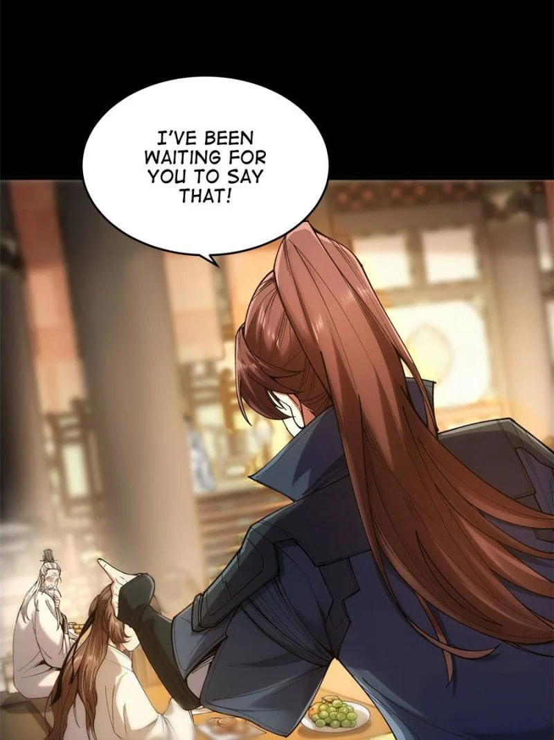 Celebrating the Remaining Life – Chapter 64 page 31
