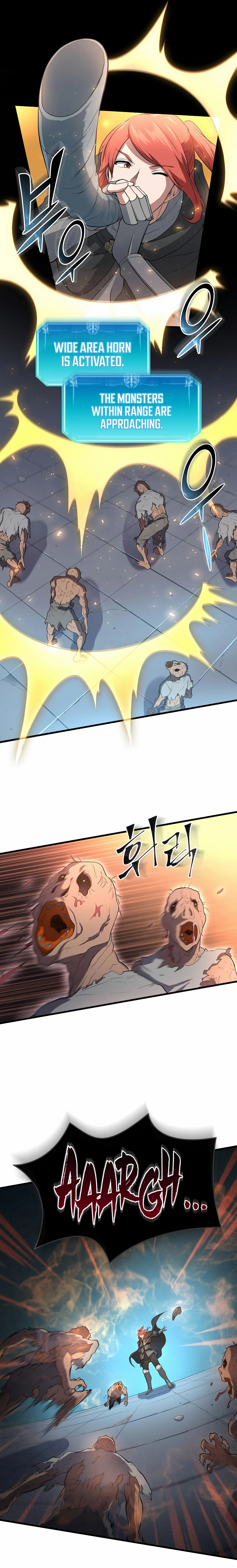 Skill Master Levels Up – Chapter 51 page 5