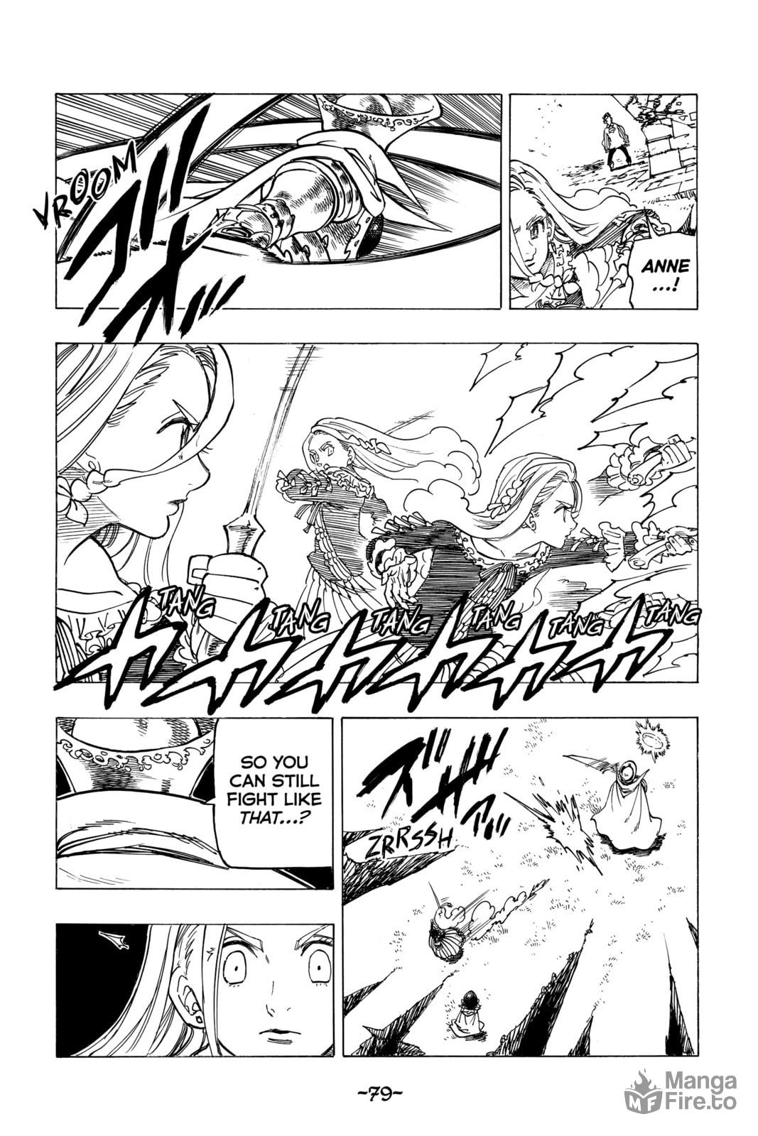 Resolve for the Battle page 14