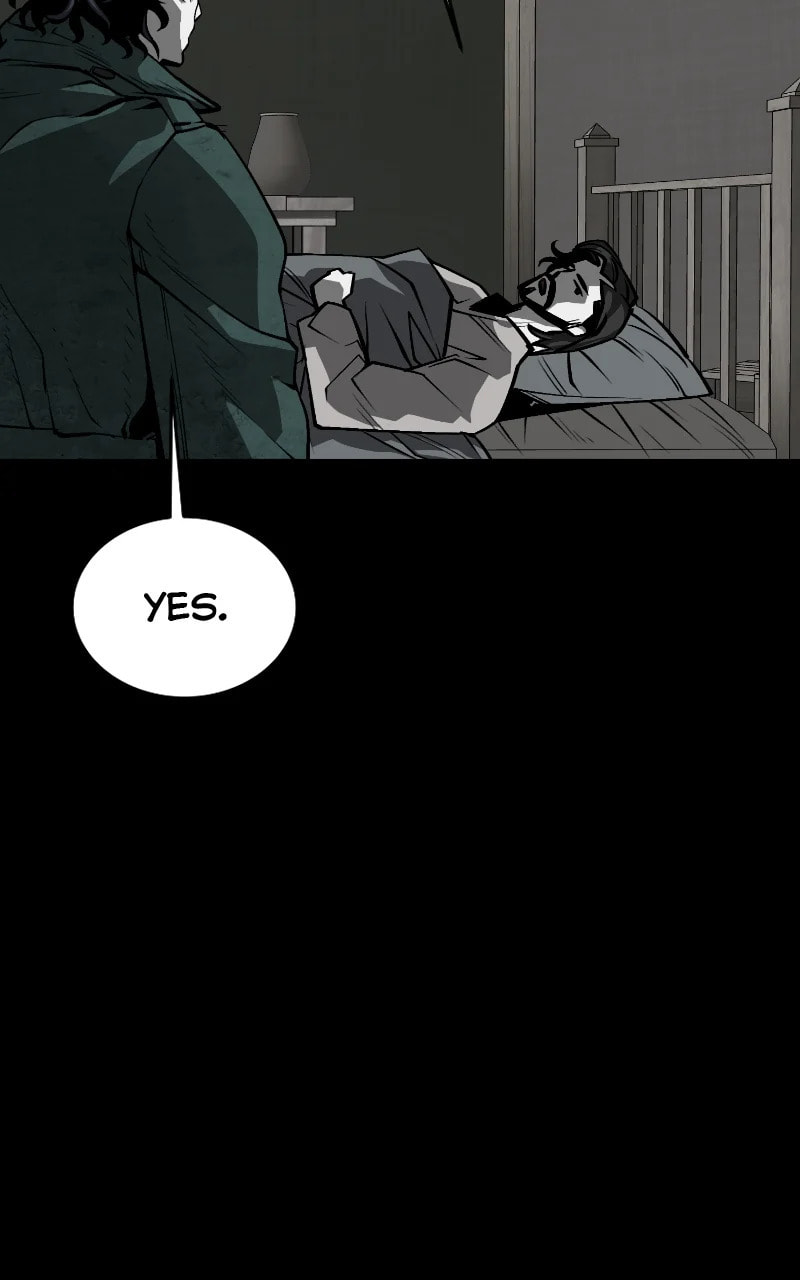 The Protagonist's Hidden Strength – Chapter 41 page 58
