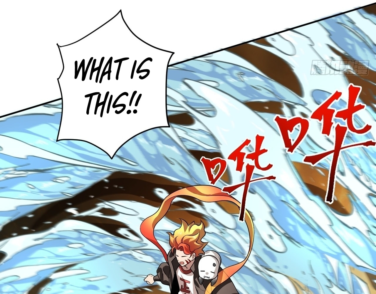 God Slayer – Chapter 28 page 66