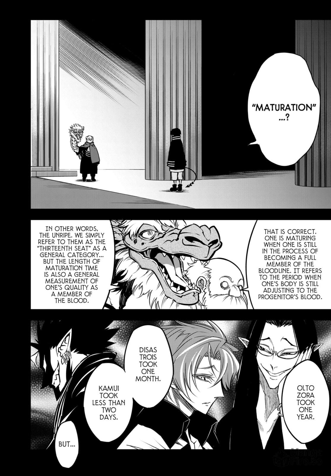 A Painful Blow page 29