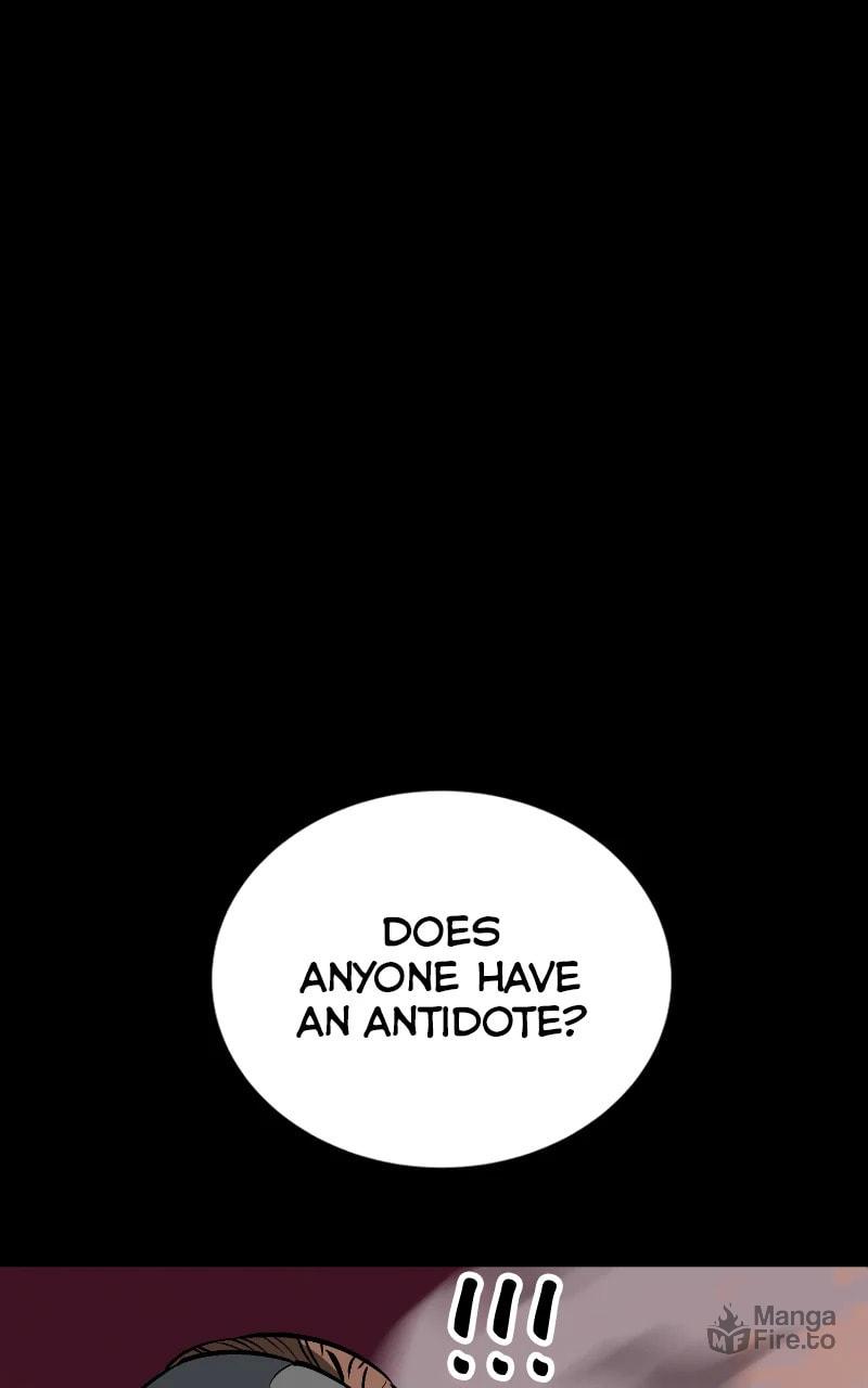 The Protagonist's Hidden Strength – Chapter 41 page 4