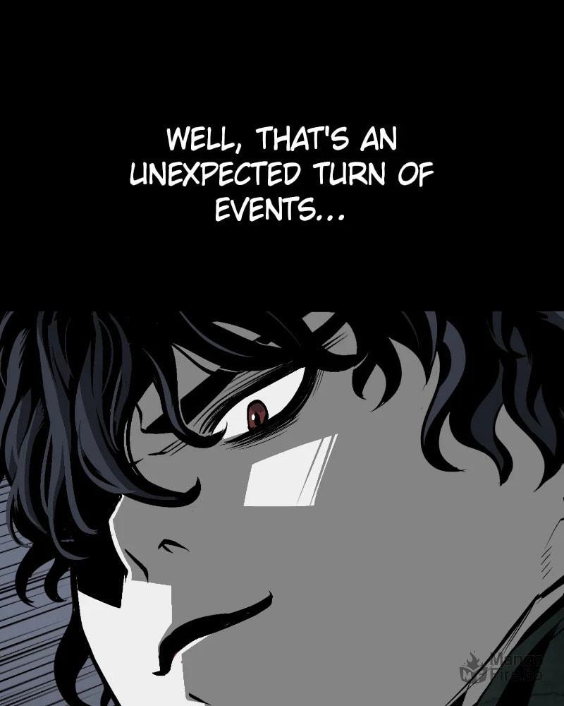 The Protagonist's Hidden Strength – Chapter 36 page 53