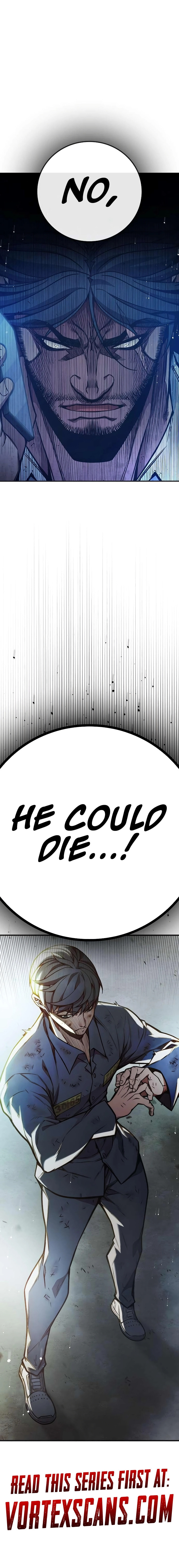 Juvenile Prison – Chapter 28 page 43