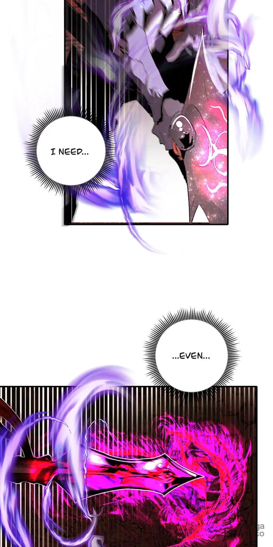 Returning With Absolutely Nothing – Chapter 58 page 62