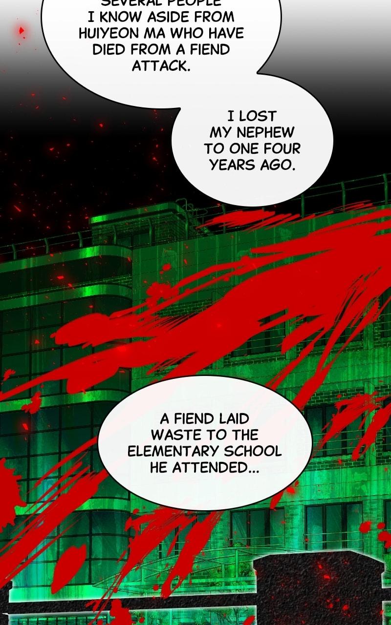 Extroversion of an Immortal – Chapter 57 page 17
