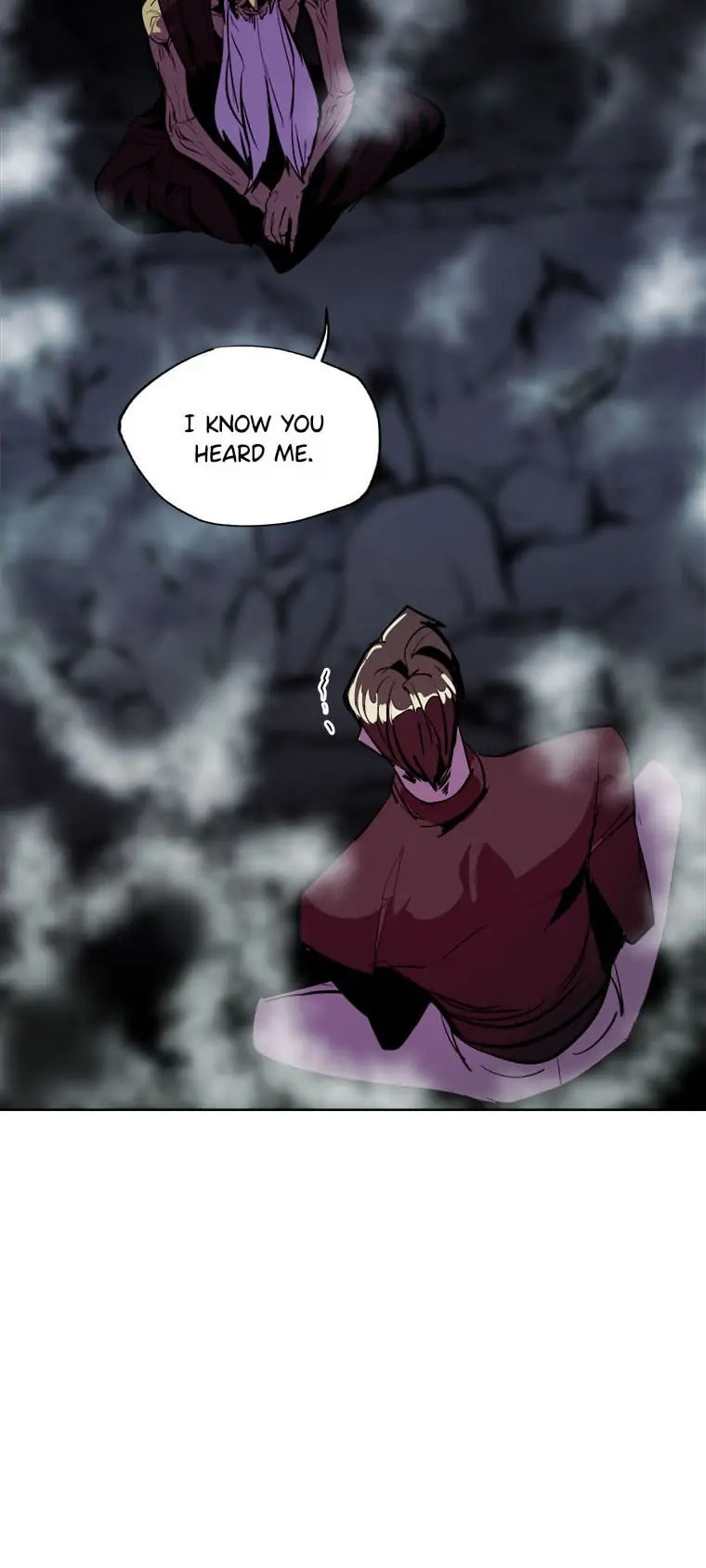 Returning With Absolutely Nothing – Chapter 37 page 51