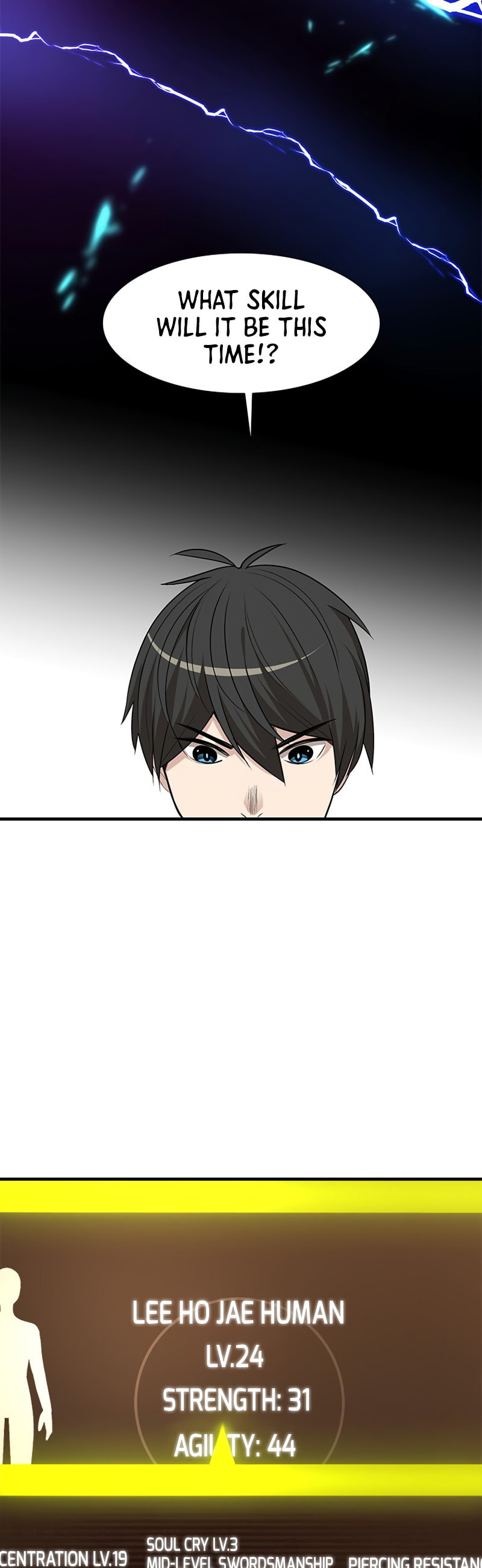 The Tutorial Is Too Tough! – Chapter 51 page 10