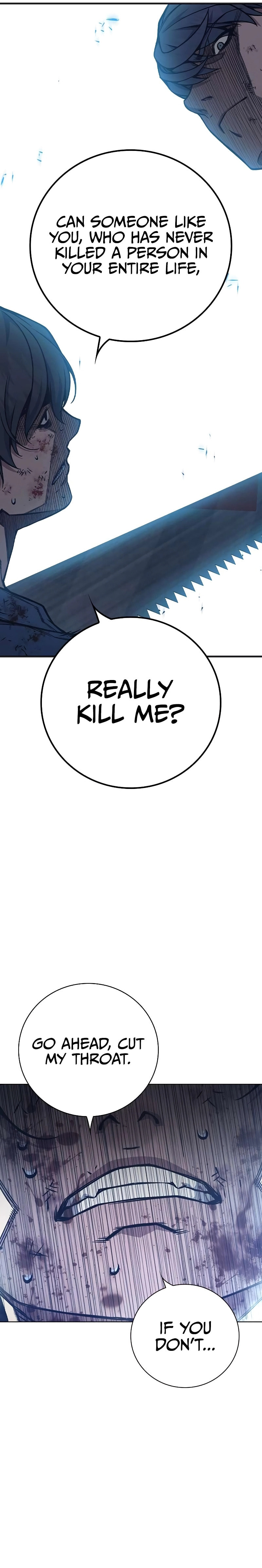 Juvenile Prison – Chapter 28 page 3